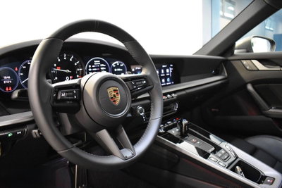 Porsche 911 Coupé Coupe 3.0 Carrera S (13)