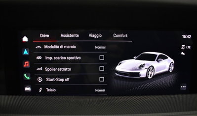 Porsche 911 Coupé Coupe 3.0 Carrera S (17)