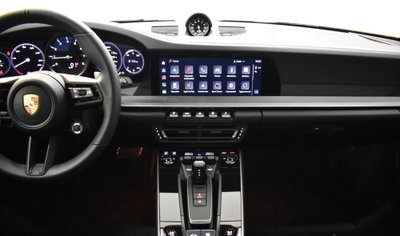 Porsche 911 Coupé Coupe 3.0 Carrera S (19)