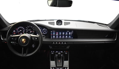 Porsche 911 Coupé Coupe 3.0 Carrera S (20)