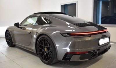 Porsche 911 Coupé Coupe 3.0 Carrera S (3)