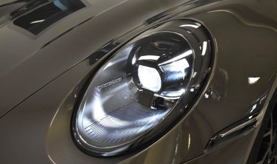 Porsche 911 Coupé Coupe 3.0 Carrera S (6)