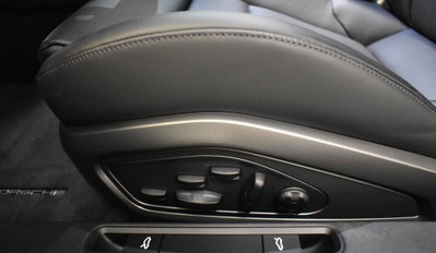 Porsche 911 Coupé Coupe 3.0 Carrera S (7)