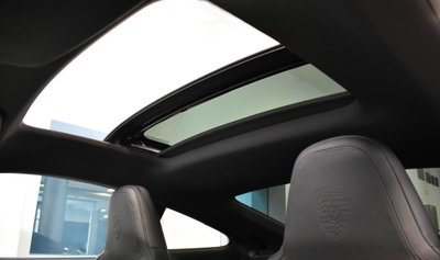 Porsche 911 Coupé Coupe 3.0 Carrera S (9)