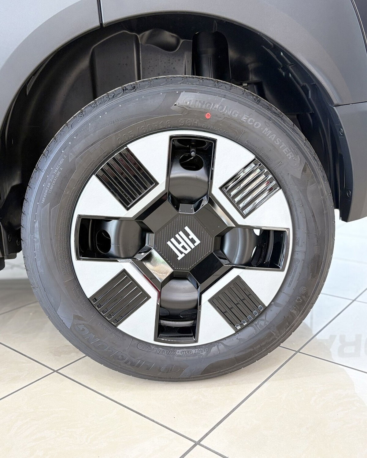 Fiat Grande Panda 1.2 Pop 100cv (8)