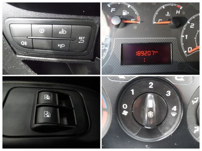 Fiat Fiorino Furgone cargo 1.3 mjt 95cv Adventure (15)