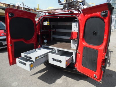 Fiat Fiorino Furgone cargo 1.3 mjt 95cv Adventure (8)