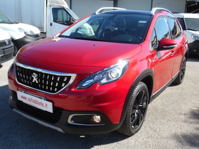 Peugeot 2008 BlueHDi 100 S&S Allure (3)