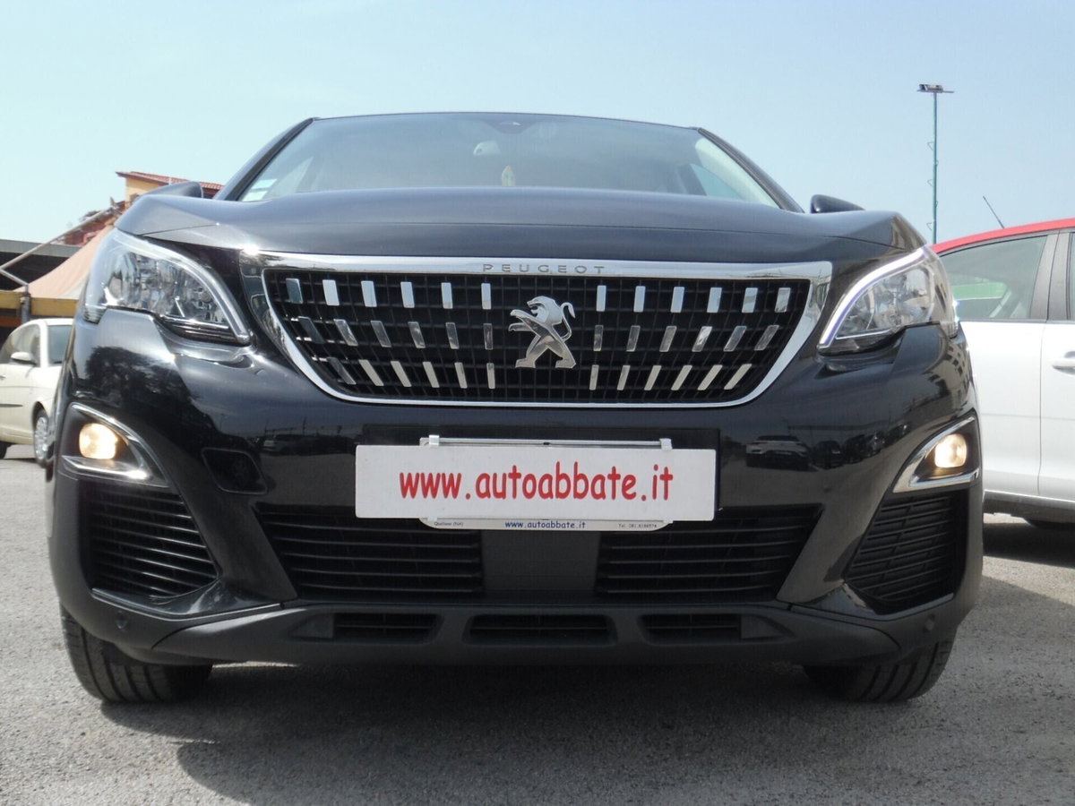 Peugeot 3008 BlueHDi 120 S&S Business (20)