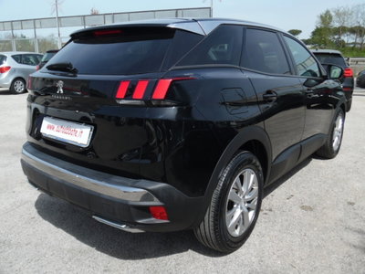 Peugeot 3008 BlueHDi 120 S&S Business (7)