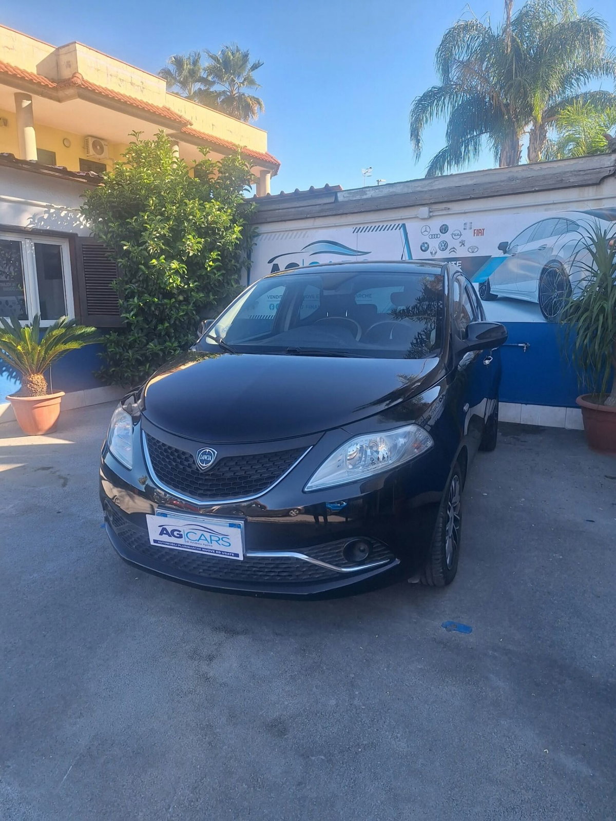 Lancia Ypsilon 1.3 MJT 16V 95 CV 5 porte S&S Gold