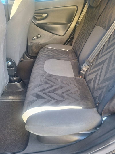 Lancia Ypsilon 1.3 MJT 16V 95 CV 5 porte S&S Gold (12)