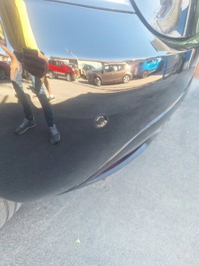 Lancia Ypsilon 1.3 MJT 16V 95 CV 5 porte S&S Gold (13)
