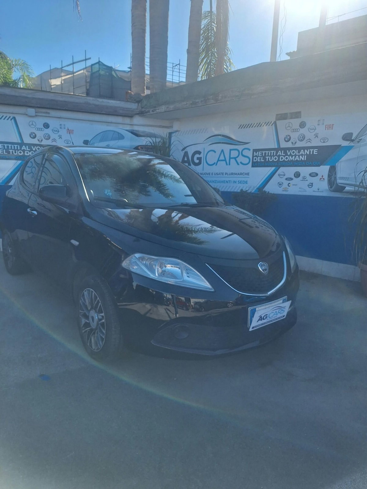 Lancia Ypsilon 1.3 MJT 16V 95 CV 5 porte S&S Gold (3)