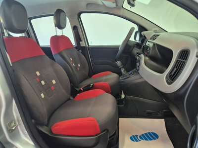 Fiat Panda 1.2 EasyPower Easy (12)