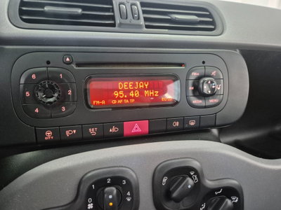 Fiat Panda 1.2 EasyPower Easy (18)