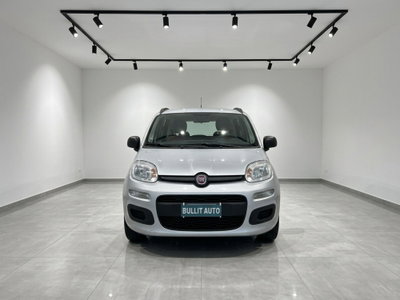 Fiat Panda 1.2 EasyPower Easy (2)