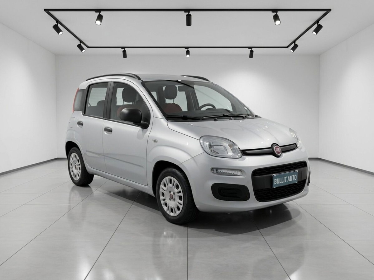 Fiat Panda 1.2 EasyPower Easy (3)