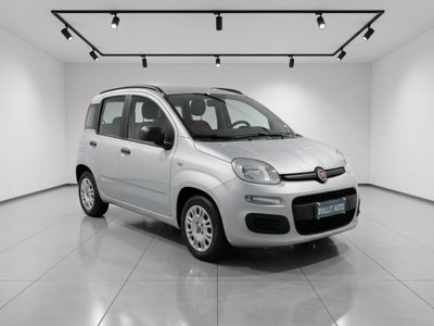 Fiat Panda 1.2 EasyPower Easy (3)