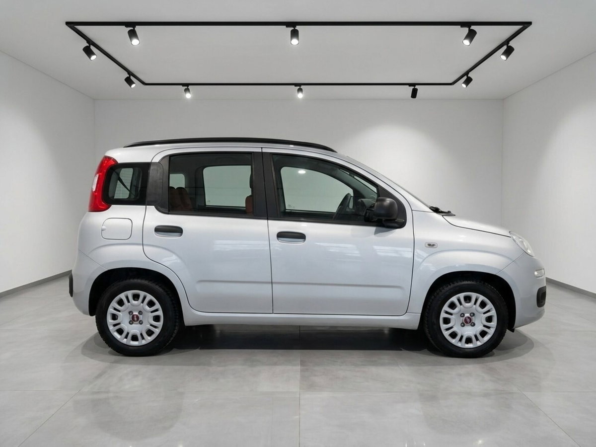Fiat Panda 1.2 EasyPower Easy (4)