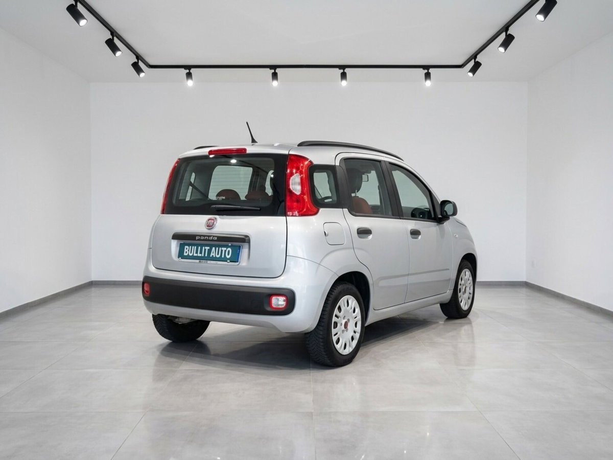 Fiat Panda 1.2 EasyPower Easy (5)