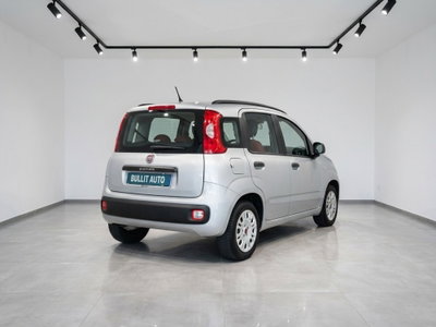 Fiat Panda 1.2 EasyPower Easy (5)