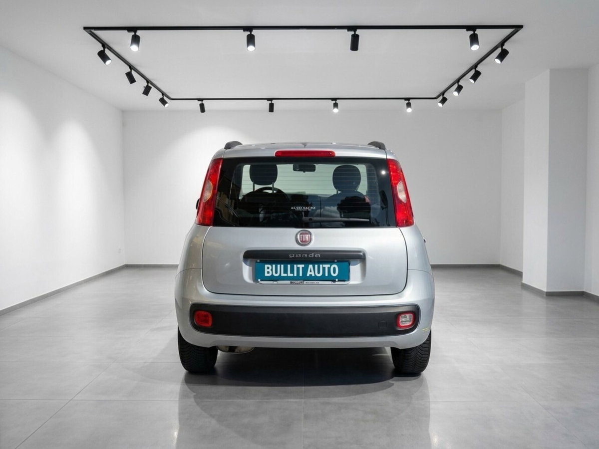 Fiat Panda 1.2 EasyPower Easy (6)