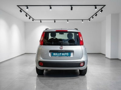 Fiat Panda 1.2 EasyPower Easy (6)