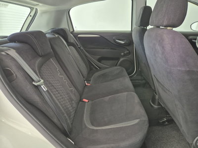 Fiat Punto 1.4 8V 5 porte Natural Power Lounge (13)