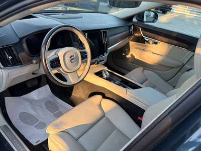 Volvo V90 B5 (d) AWD automatico Ultimate Dark (14)