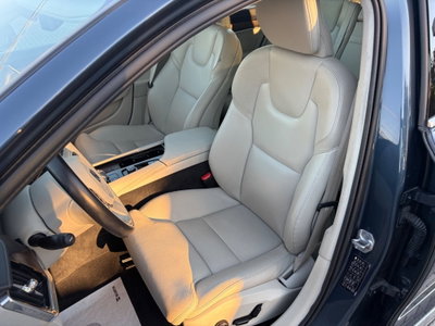 Volvo V90 B5 (d) AWD automatico Ultimate Dark (15)