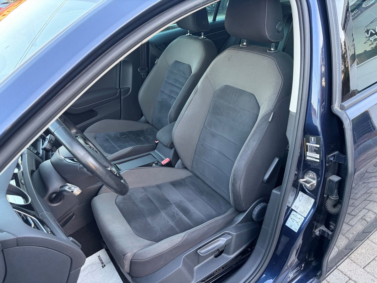 Volkswagen Golf 1.6 TDI 115 CV 5p. Business BlueMotion Technology (12)