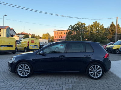 Volkswagen Golf 1.6 TDI 115 CV 5p. Business BlueMotion Technology (8)