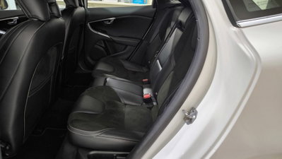 Volvo V40 D2 R-design Kinetic (16)