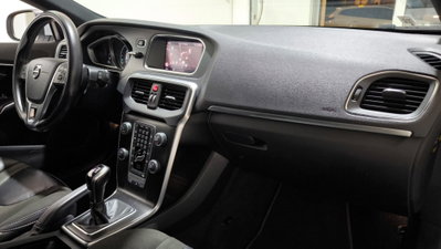 Volvo V40 D2 R-design Kinetic (20)
