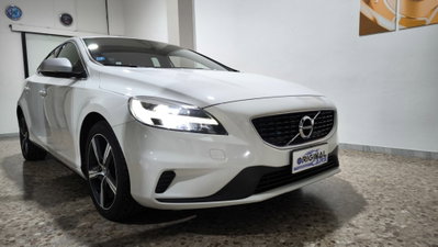 Volvo V40 D2 R-design Kinetic (5)