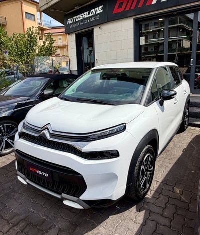 Citroen C3 Aircross PureTech 110 S&S Shine Pack usata