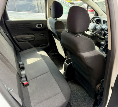 Citroen C3 Aircross PureTech 110 S&S Shine Pack (10)