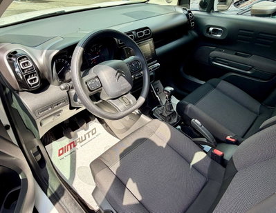 Citroen C3 Aircross PureTech 110 S&S Shine Pack (2)