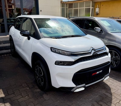 Citroen C3 Aircross PureTech 110 S&S Shine Pack (4)