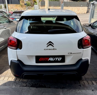 Citroen C3 Aircross PureTech 110 S&S Shine Pack (6)