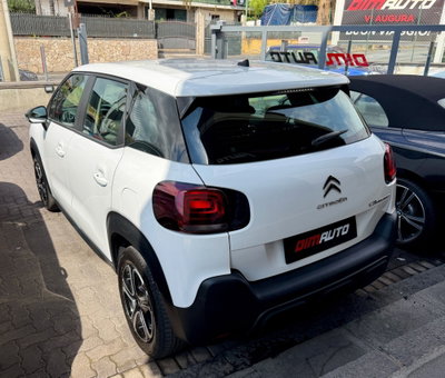 Citroen C3 Aircross PureTech 110 S&S Shine Pack (7)