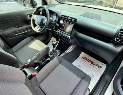 Citroen C3 Aircross PureTech 110 S&S Shine Pack (9)