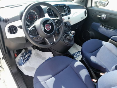 Fiat 500 1.0 Hybrid Dolcevita (11)
