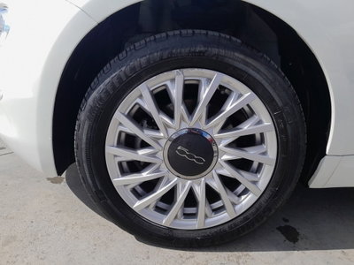 Fiat 500 1.0 Hybrid Dolcevita (19)