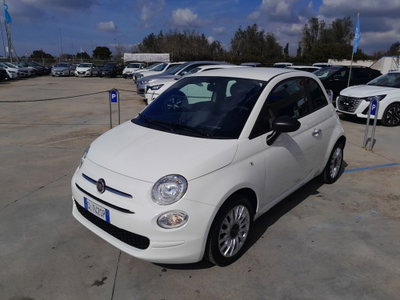 Fiat 500 1.0 Hybrid Dolcevita (3)