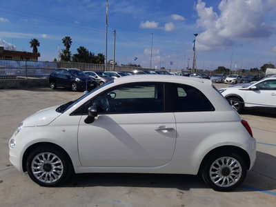Fiat 500 1.0 Hybrid Dolcevita (4)