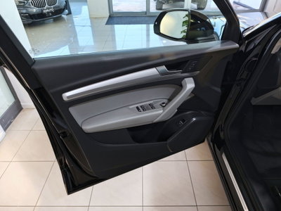 Audi Q5 40 TDI 204 CV quattro S tronic Business (10)