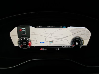 Audi Q5 40 TDI 204 CV quattro S tronic Business (12)