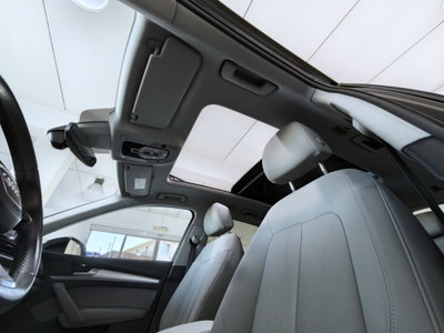 Audi Q5 40 TDI 204 CV quattro S tronic Business (16)